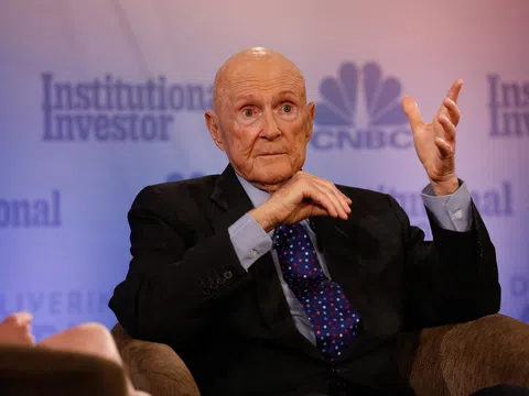 Julian Hart Robertson và chiến lược 2 gọng kìm để biến 8 triệu USD thành 26 tỷ USD, bài học mà các nhà đầu tư tài chính nên biết